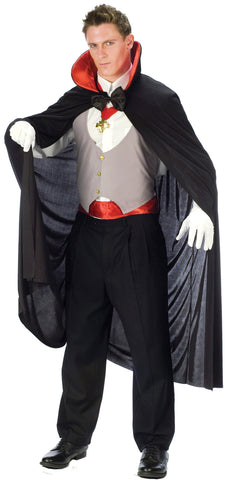 Deluxe Vampire Costume