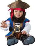 Lil Swashbuckler