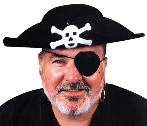 Pirate Hat Quality