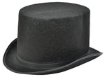 Top Hat Black Felt