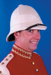 Pith Hat British Quality