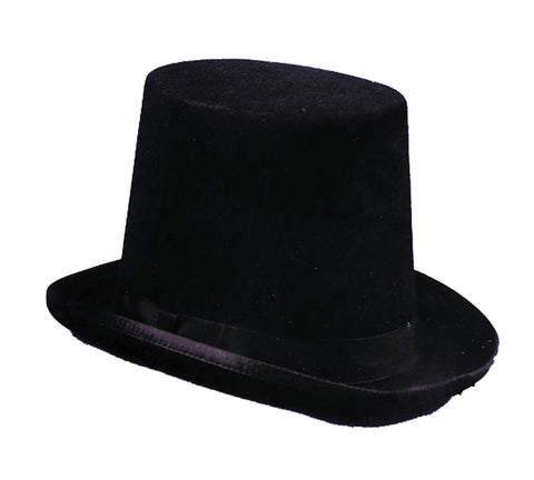 Stovepipe Hat Quality