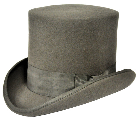 Deluxe Quality Tall Hat