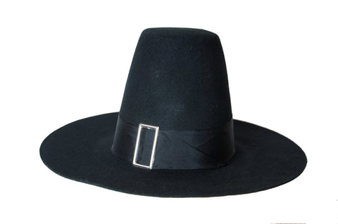 Puritan Hat Quality