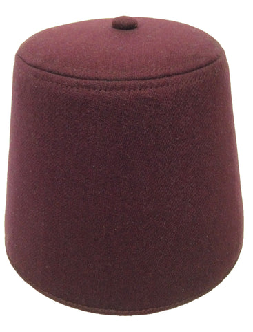 Fez Maroon