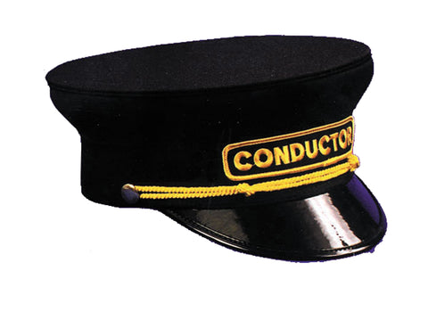 Conductor Hat