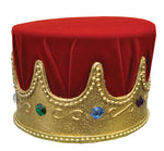 Crown Jewel with Turban