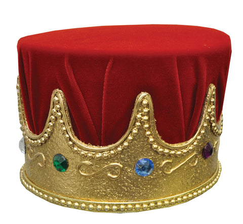 Crown Jewel with Turban