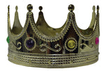 Crown Jeweled