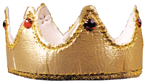 Crown Kings with Jewels