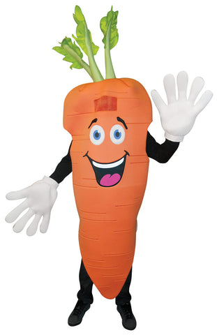 Carrot Waver