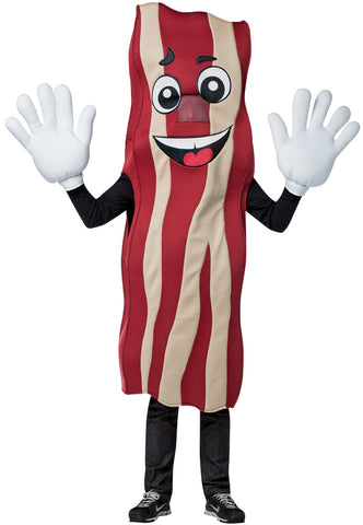 Bacon Waver