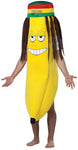 Rasta Banana Costume