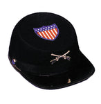 Economy Civil War Cap