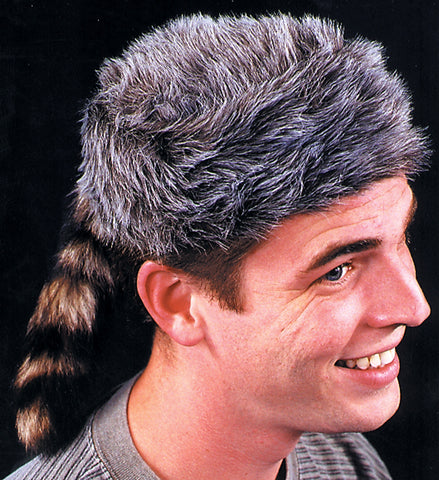 Coonskin Cap