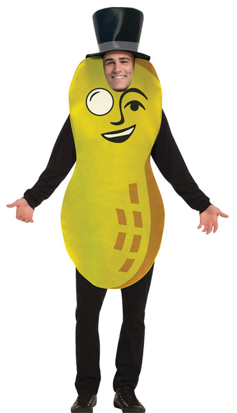 Mr Peanut Adult – Halloween Hallway