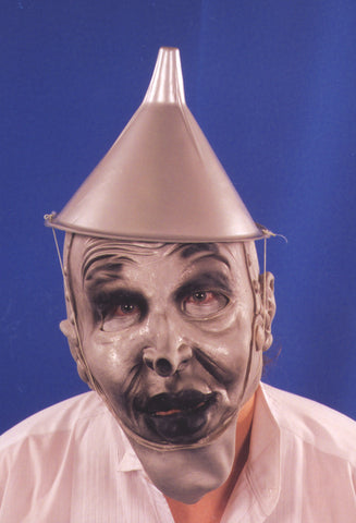 Tin Hat - Wizard of Oz