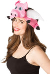 Pig Headband