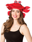 Crab Headband