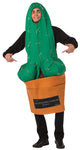 Happy Cactus Costume