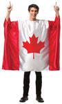 Flag Tunic - Canada