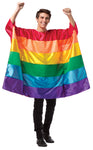 Flag Tunic - Rainbow