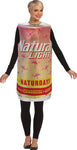 Naturdays Can Adult Costume