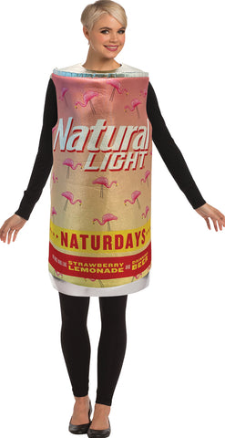 Naturdays Can Adult Costume