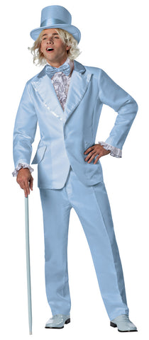Goofball Blue Costume
