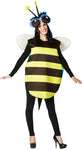 Big Eyed Bee Costume