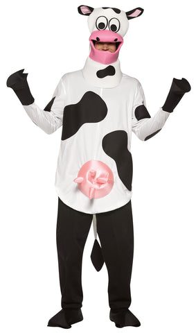 Cow Costume