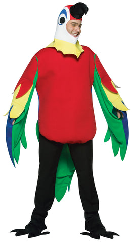 Parrot Lightweight Costume