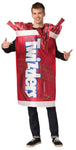 Twizzlers Unisex Costume