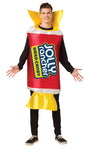 Women's Hersheys Jolly Rancher Cherry Costume