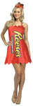 Women's Hersheys Reeses Cup Dress