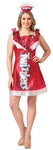 Women's Twizzlers Dress