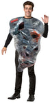 Sharknado Get Real Tornado Costume