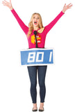 The Price Is Right Row Costume