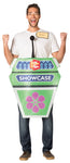 The Price Is Right Showcase Showdown Costume