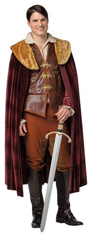 Prince Charming - Once Upon A Time Costume