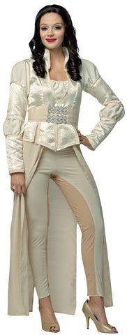 Women's Snow White - Once Upon A Time Costume