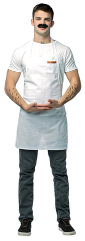 Bob - Bob's Burgers Costume