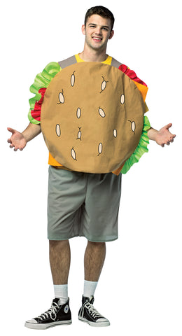 Gene - Bob's Burgers Costume