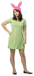 Women's Louise - Bob's Burgers Costume