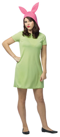 Women's Louise - Bob's Burgers Costume