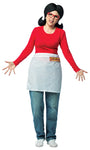 Women's Linda - Bob's Burgers Costume