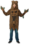 Scary Tree Costume