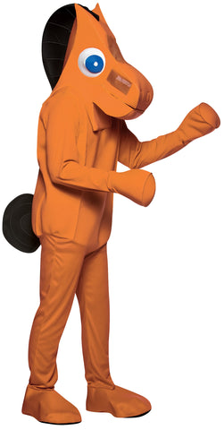 Pokey Costume