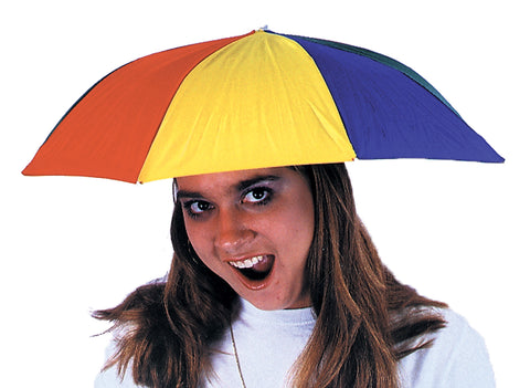 Umbrella Hat 1 Size