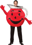 Kool Aid Guy Costume